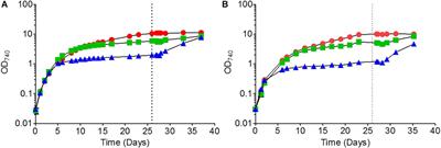 An Improved Natural Transformation Protocol for the Cyanobacterium Synechocystis sp. PCC 6803